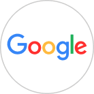 شعار Google Cloud.