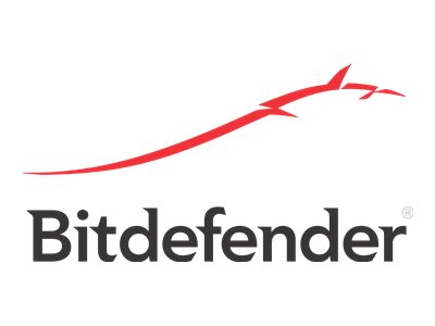 شعار شركة Bitdefender للأمن السيبراني