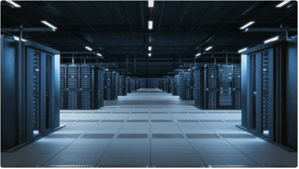 Hosting Enter