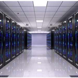 Plus Hosting