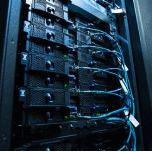 Start Hosting