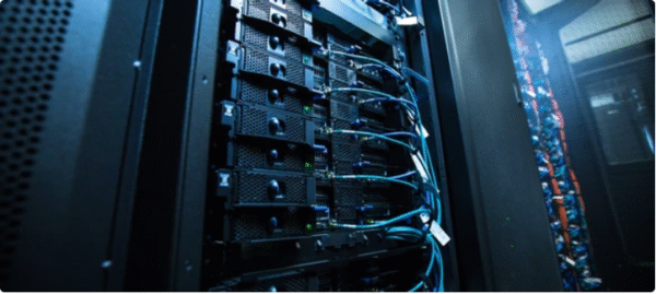 Start Hosting